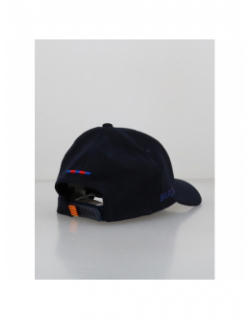 Casquette Fc Barcelone bleu marine - Holiprom