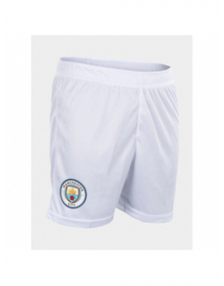 Ensemble de football manchester city bleu enfant - Holiprom