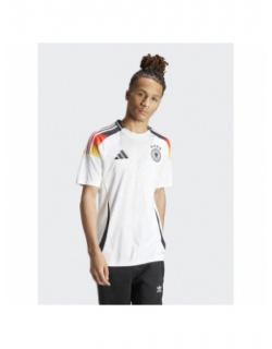 Maillot de football fédération allemande blanc homme - Adidas