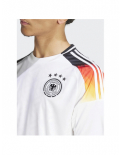 Maillot de football fédération allemande blanc homme - Adidas