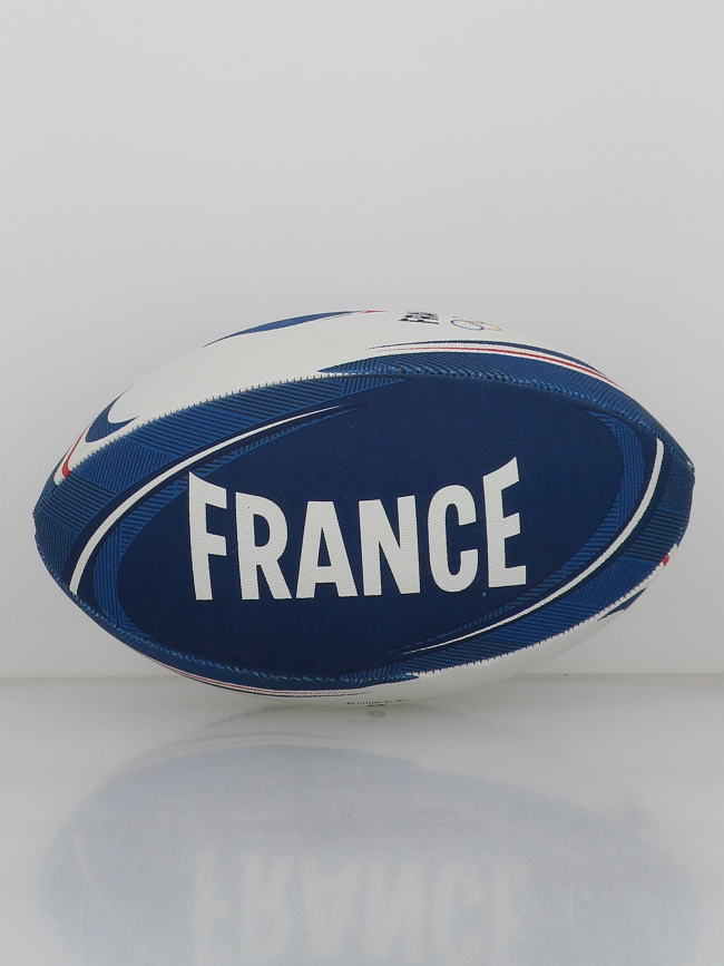 Ballon de rugby équipe de france paris 2024 - JO24