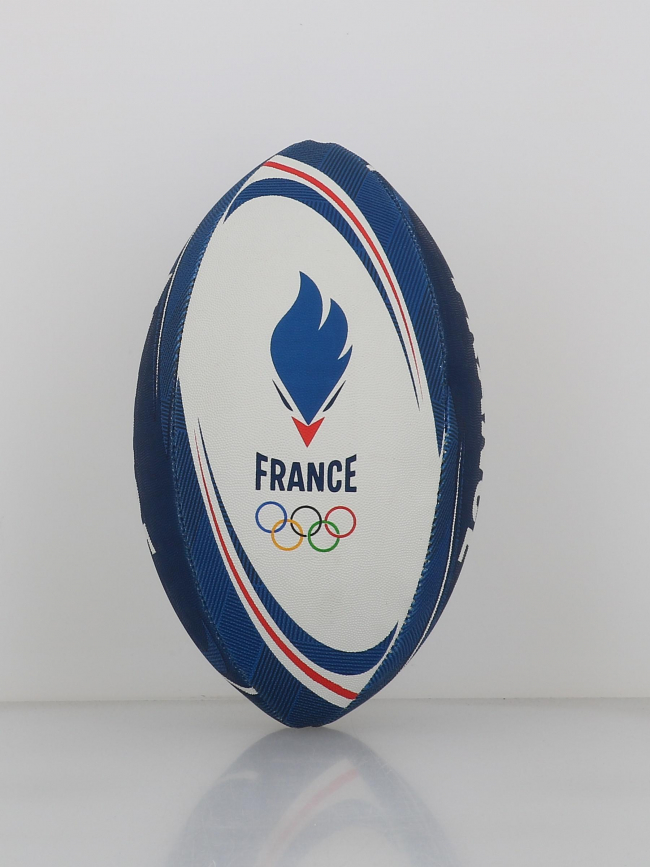 Ballon de rugby équipe de france paris 2024 - JO24