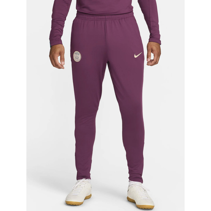 Jogging paris saint germain bordeaux homme Nike wimod