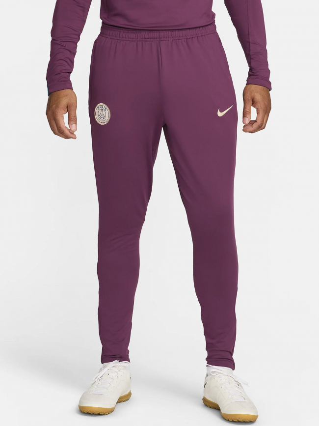 Jogging paris saint germain bordeaux homme - Nike