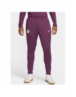 Jogging paris saint germain bordeaux homme - Nike