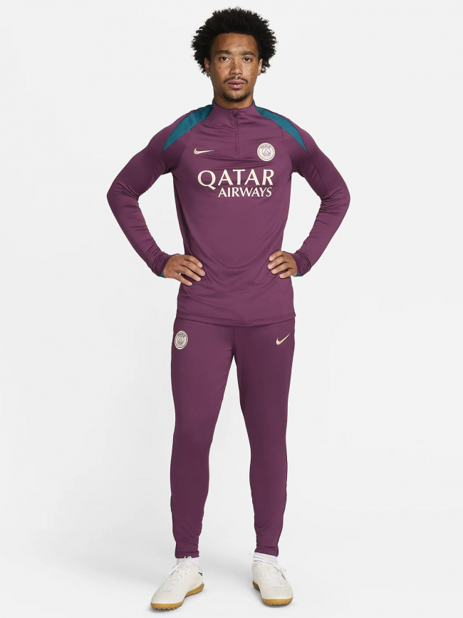 Jogging nike homme bordeaux best sale