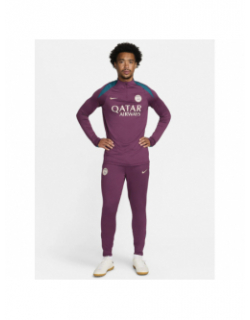 Jogging paris saint germain bordeaux homme - Nike