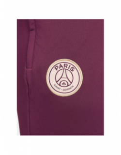 Jogging paris saint germain bordeaux homme - Nike