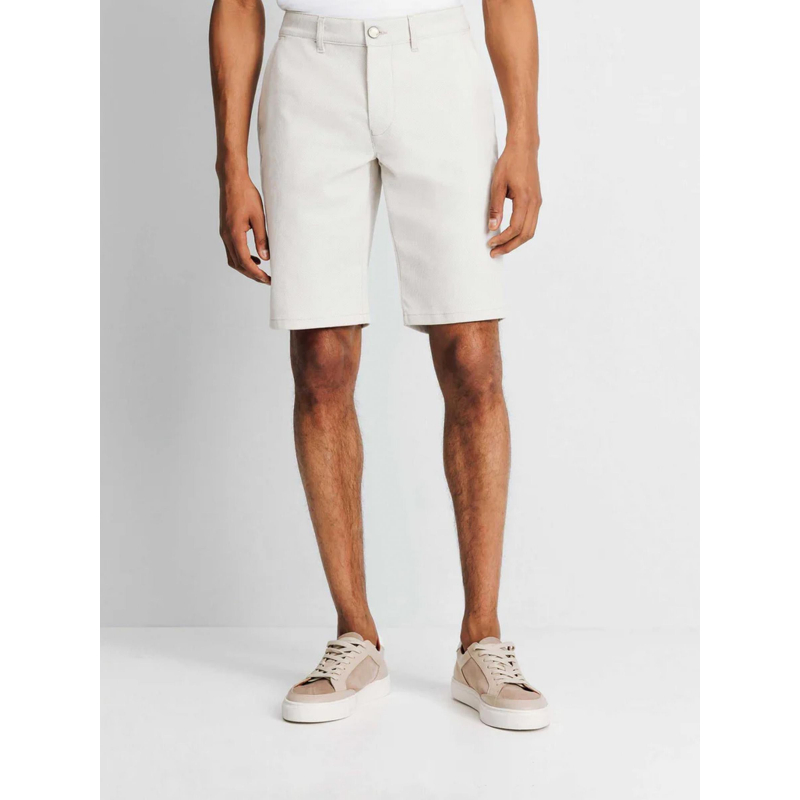 Short chino swimmy beige homme - Izac