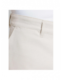 Short chino swimmy beige homme - Izac