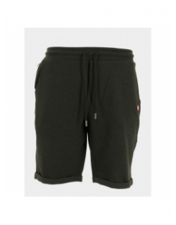 Short jogging classic vert homme - Benson & Cherry