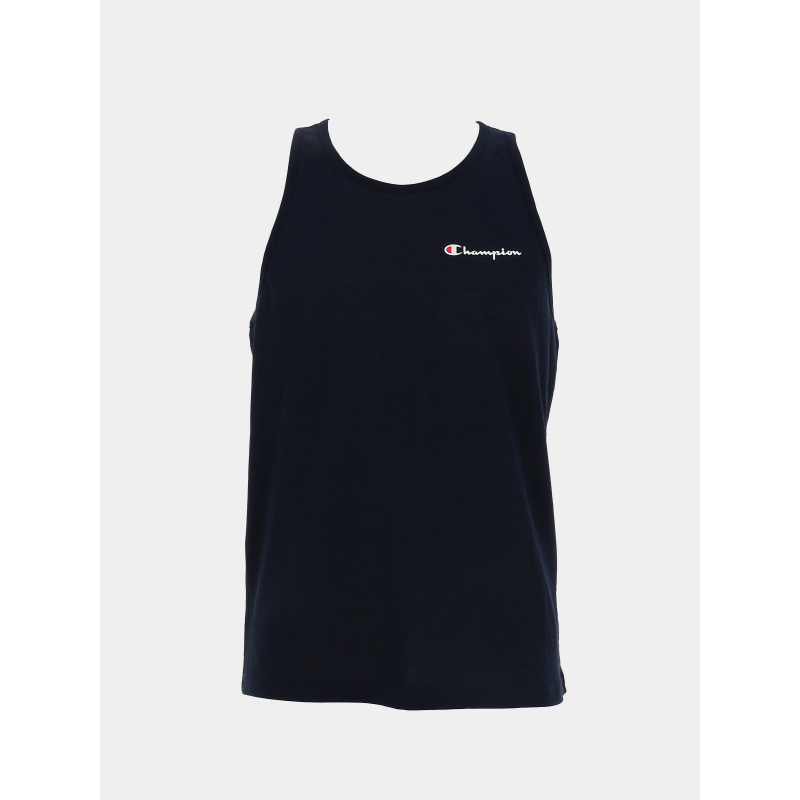 Débardeur tank top bleu marine homme - Champion