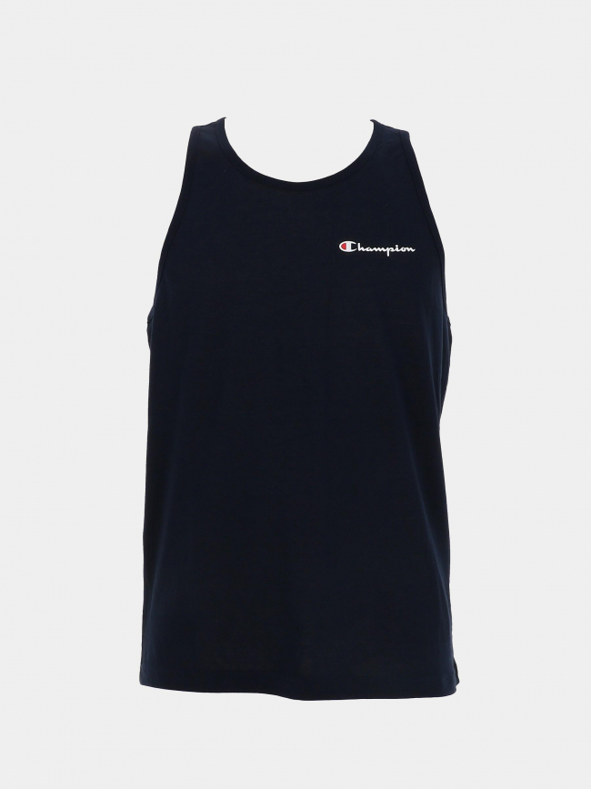 Débardeur tank top bleu marine homme - Champion