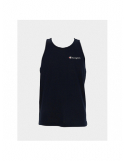 Débardeur tank top bleu marine homme - Champion