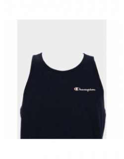 Débardeur tank top bleu marine homme - Champion