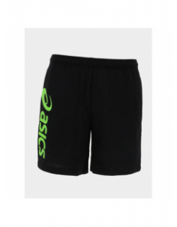 Short de sport omega noir homme - Asics