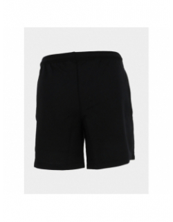 Short de sport omega noir homme - Asics