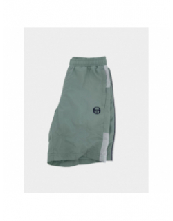 Short de sport vebita bleu homme - Sergio Tacchini