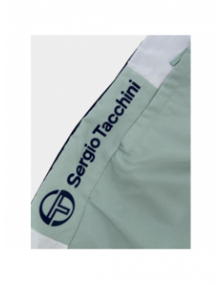 Short de sport vebita bleu homme - Sergio Tacchini