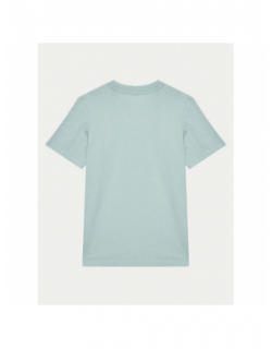 T-shirt jorcasey crewneck bleu enfant - Jack & Jones