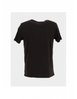 T-shirt manches courtes anthracite homme - RMS 26