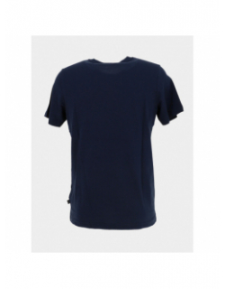 T-shirt graf no1 logo bleu marine homme - Puma