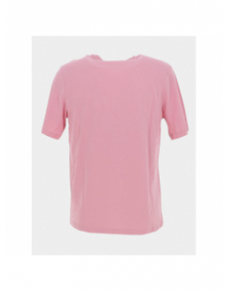 T-shirt jordayoff crew rose homme - Jack & Jones