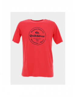 T-shirt secret ingredient youth rose enfant - Quiksilver