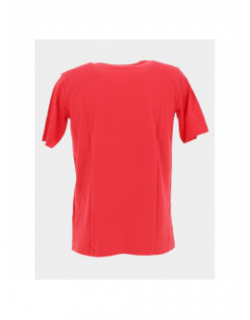 T-shirt secret ingredient youth rose enfant - Quiksilver