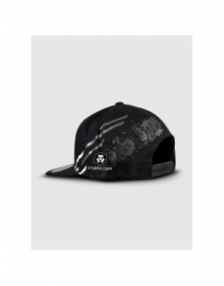 Casquette baseball authentic champion noir blanc homme - Venum