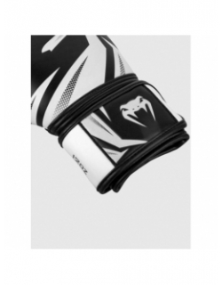 Gants de boxe challenger 3.0 boxing noir blanc - Venum