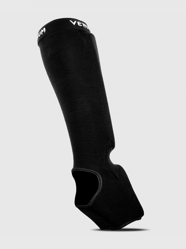 Protège-tibias kontact shin guards noir blanc - Venum