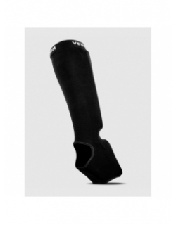 Protège-tibias kontact shin guards noir blanc - Venum