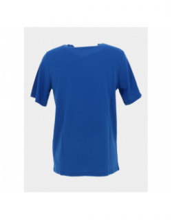 T-shirt gradient bleu orange homme - Jack & Jones