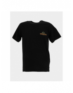 T-shirt dream vouch noir homme - Quiksilver