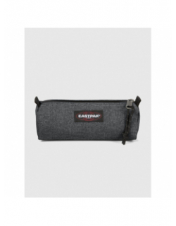 Trousse benchmark denim gris anthracite