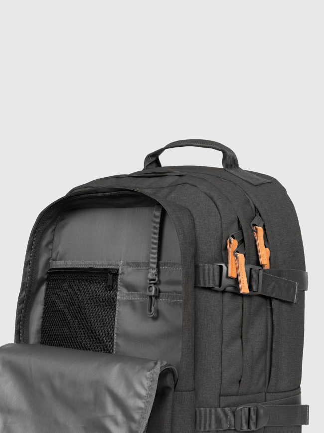 Sac à dos eastpak volker denim gris anthracite