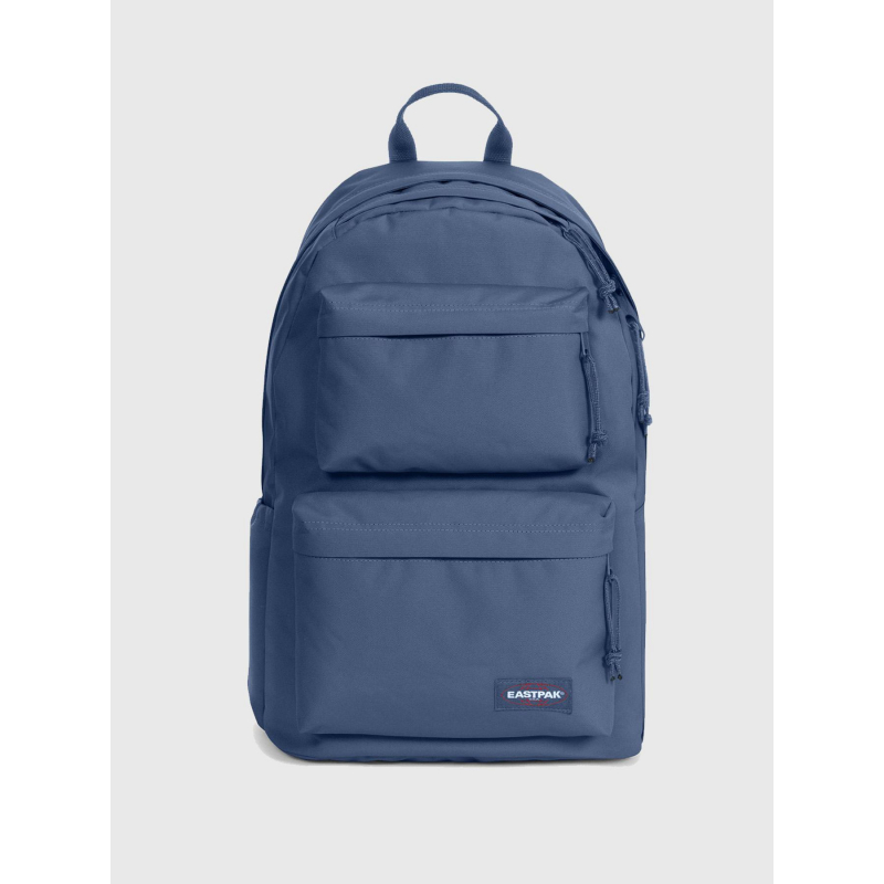 Sac à dos eastpak padded double powder pilot bleu