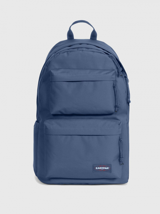 Sac à dos eastpak padded double powder pilot bleu