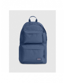 Sac à dos eastpak padded double powder pilot bleu