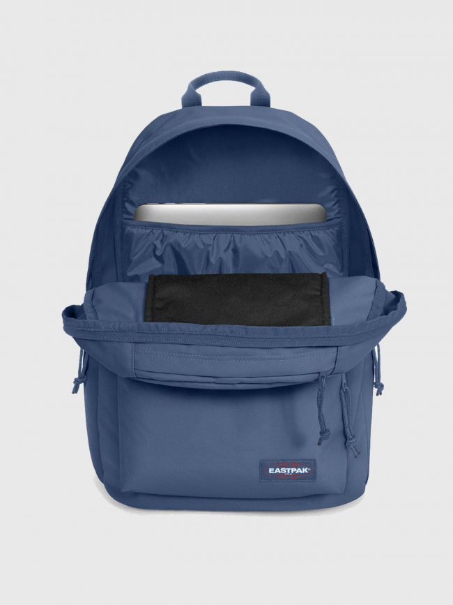 Sac à dos eastpak padded double powder pilot bleu