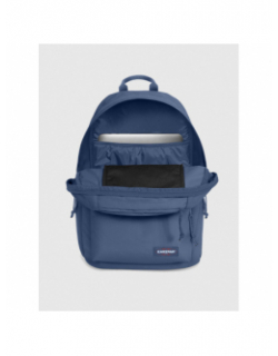 Sac à dos eastpak padded double powder pilot bleu