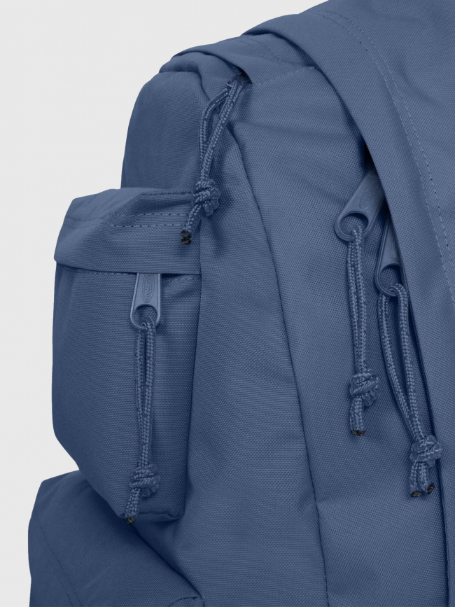 Sac à dos eastpak padded double powder pilot bleu