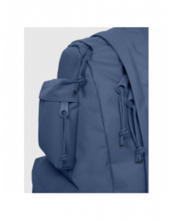 Sac à dos eastpak padded double powder pilot bleu