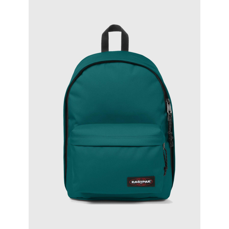 Sac à dos Eastpak out of office peacock vert