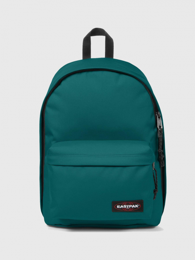 Sac à dos Eastpak out of office peacock vert