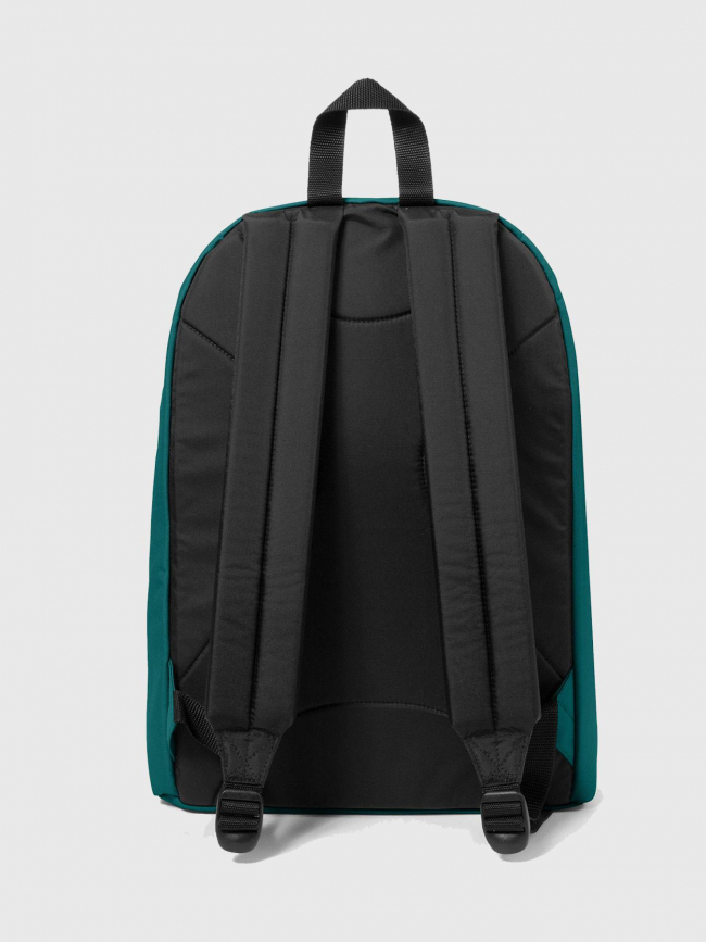 Sac à dos Eastpak out of office peacock vert