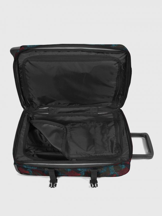 Valise à roulette tranverz S brize grade noir