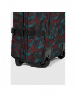 Valise à roulette tranverz S brize grade noir