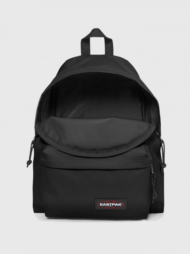 Sac à dos eastpak padded pak'r noir